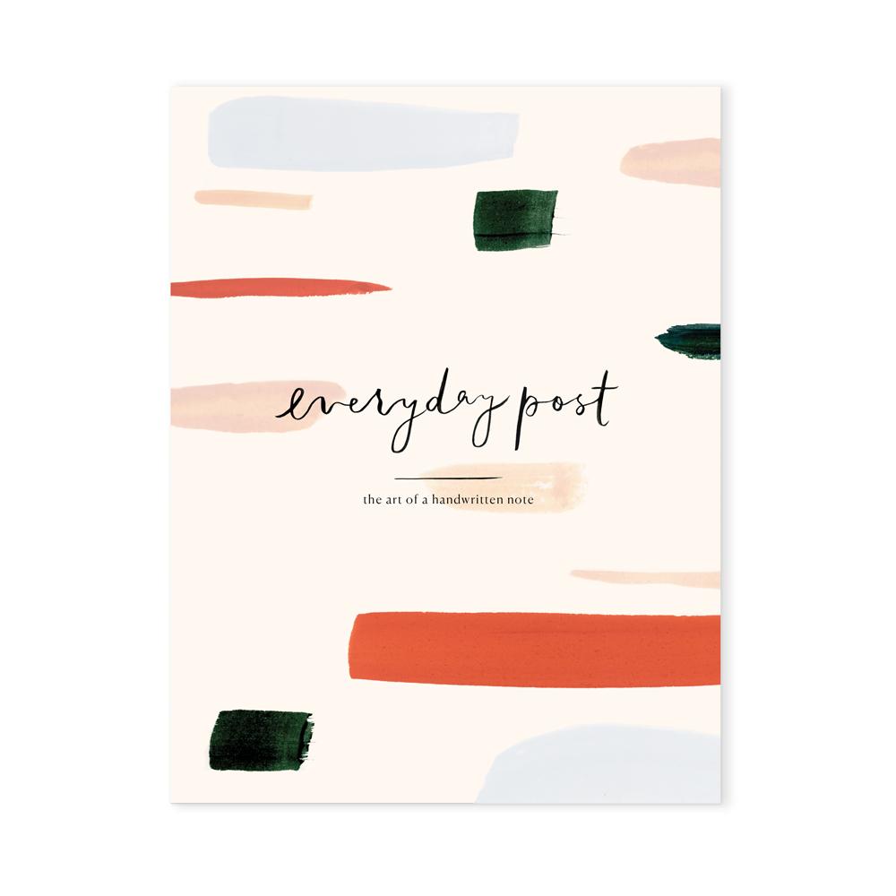 Everyday Post Letter Writing Set