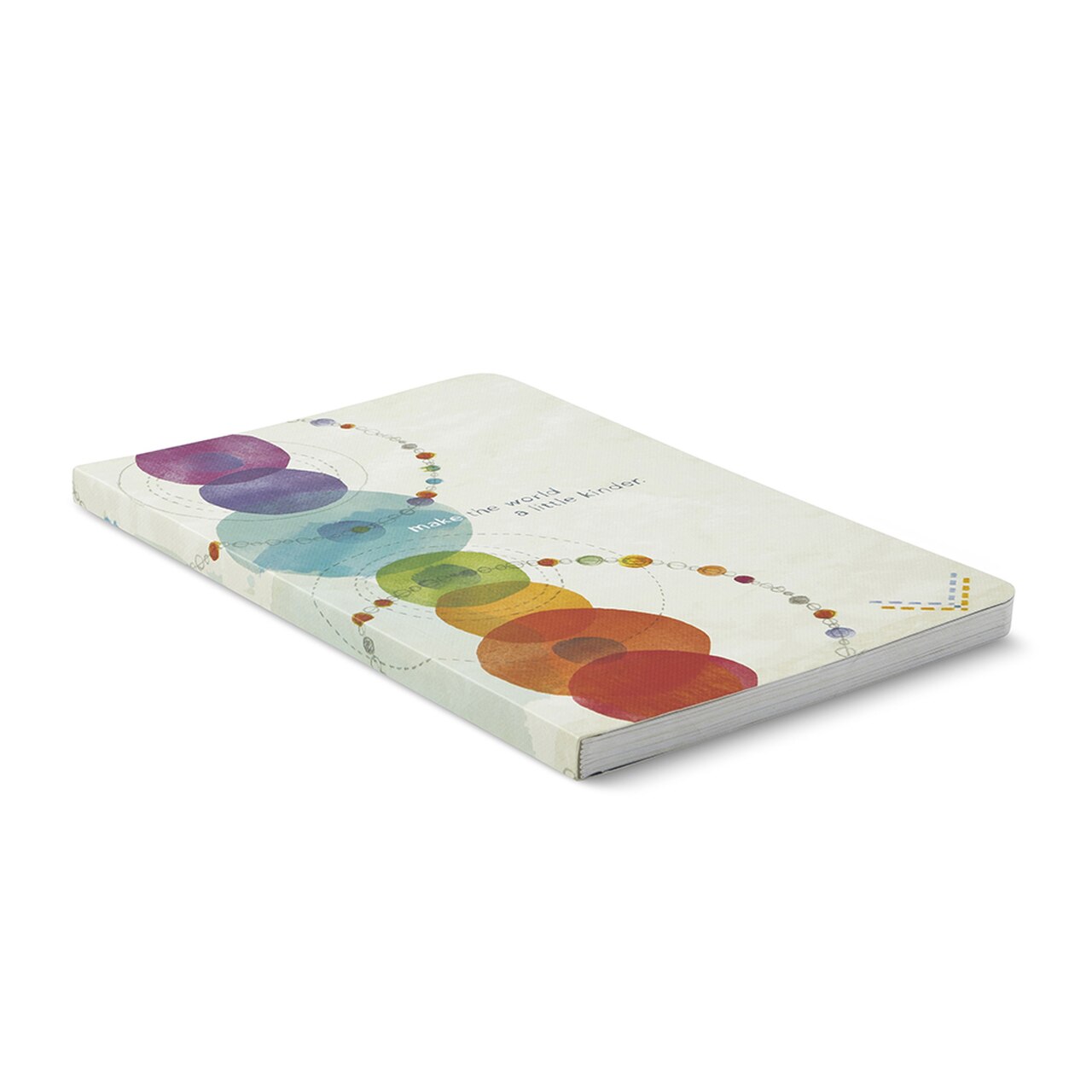 Make the World a Little Kinder Journal