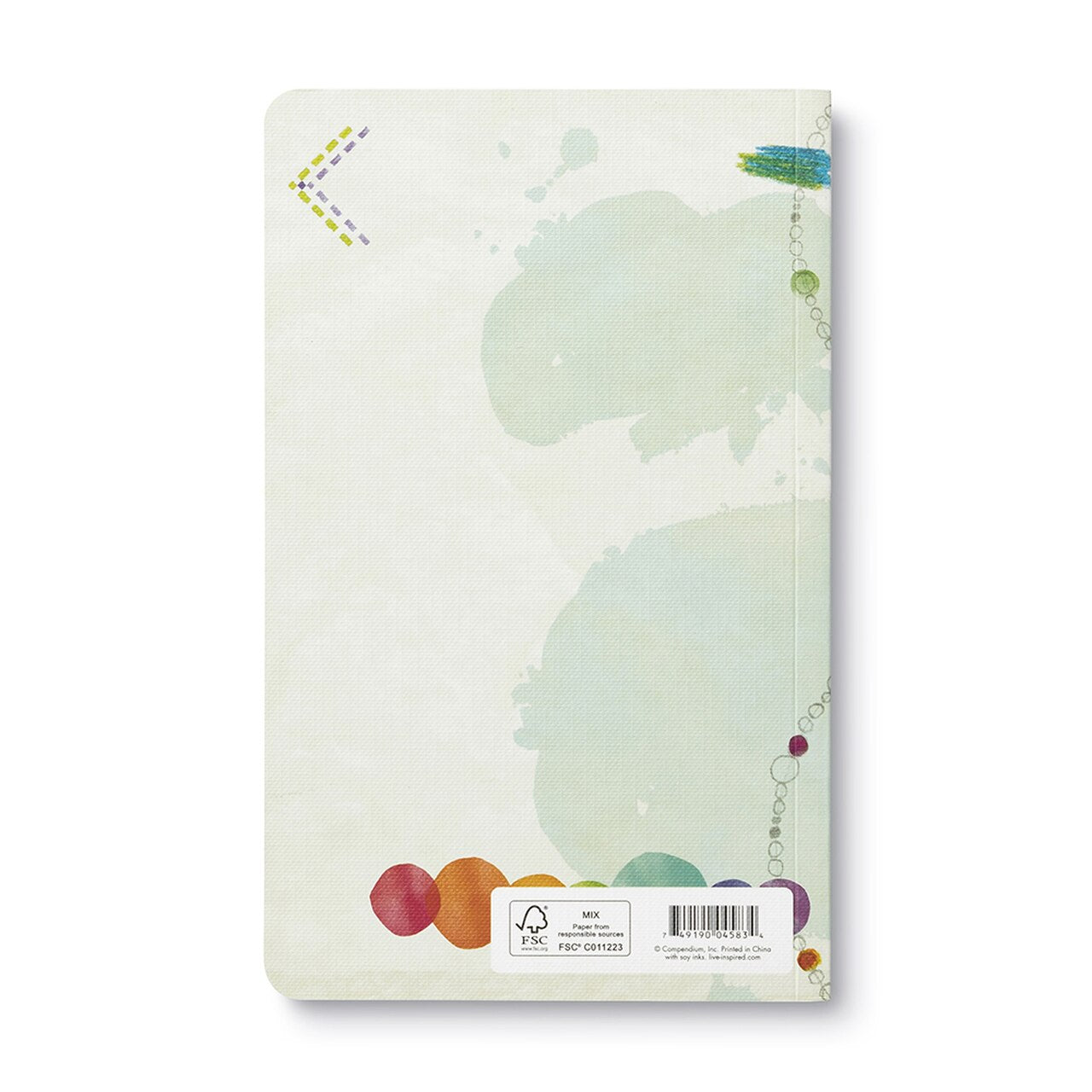 Make the World a Little Kinder Journal