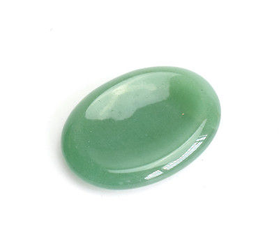 Aventurine Worry Pocket Stone