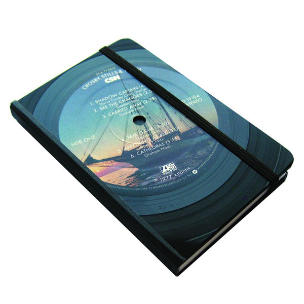Record Journal - Small