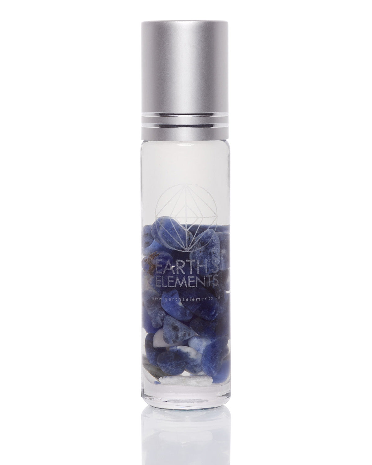 Essential Oil Gemstone Roll On