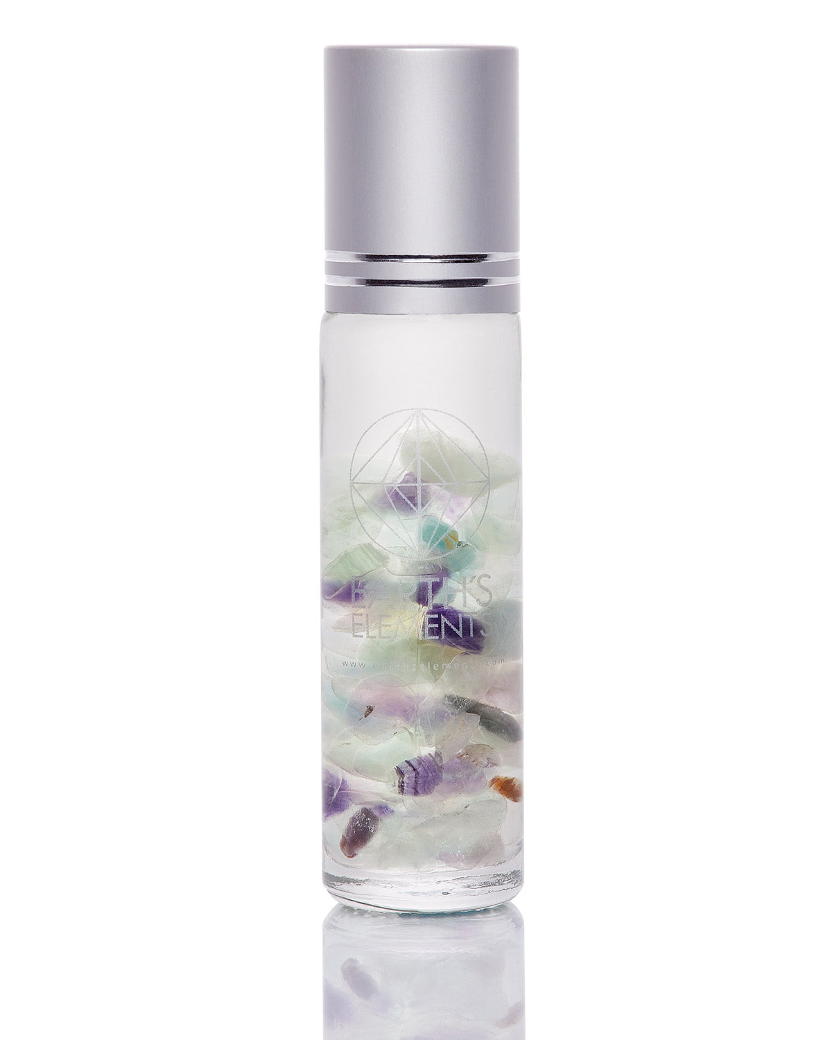 Essential Oil Gemstone Roll On