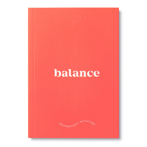 True Balance Journal