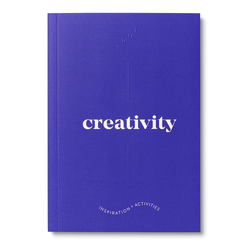 True Creativity Journal