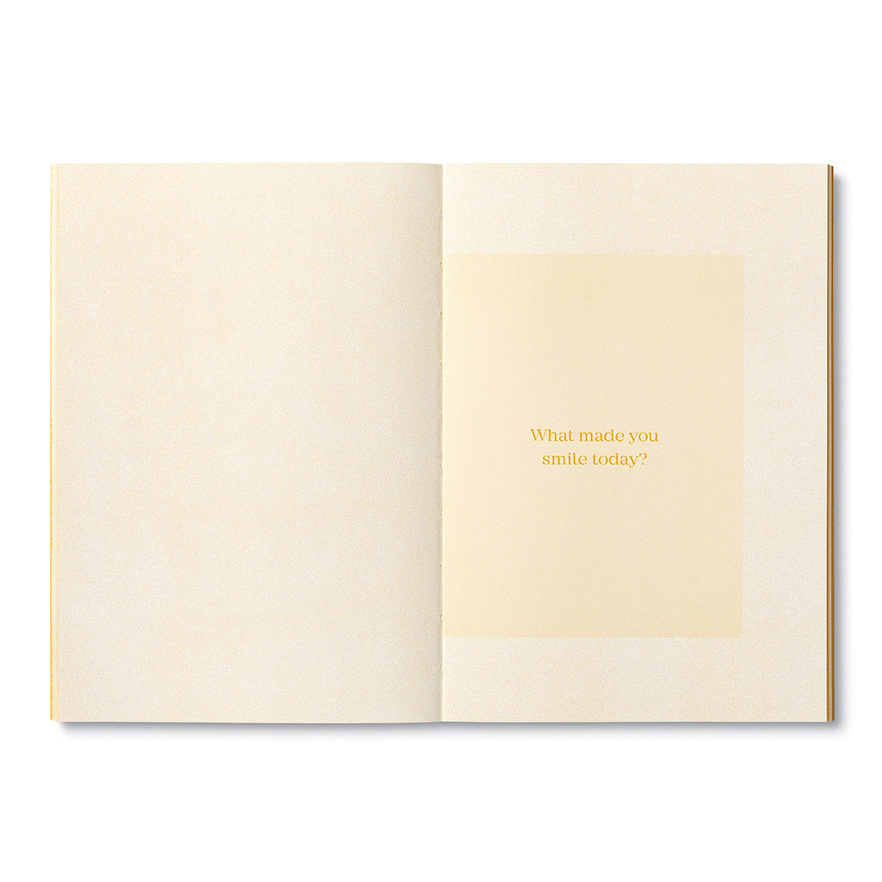 True Gratitude Journal