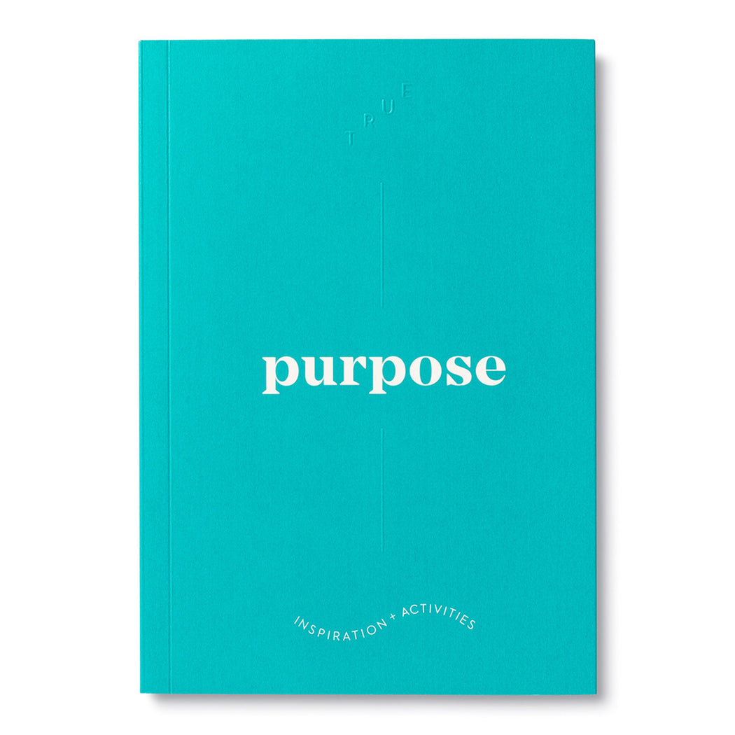 True Purpose Journal