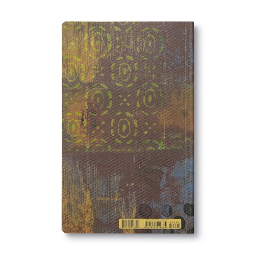 Wine is Bottle Poetry Journal