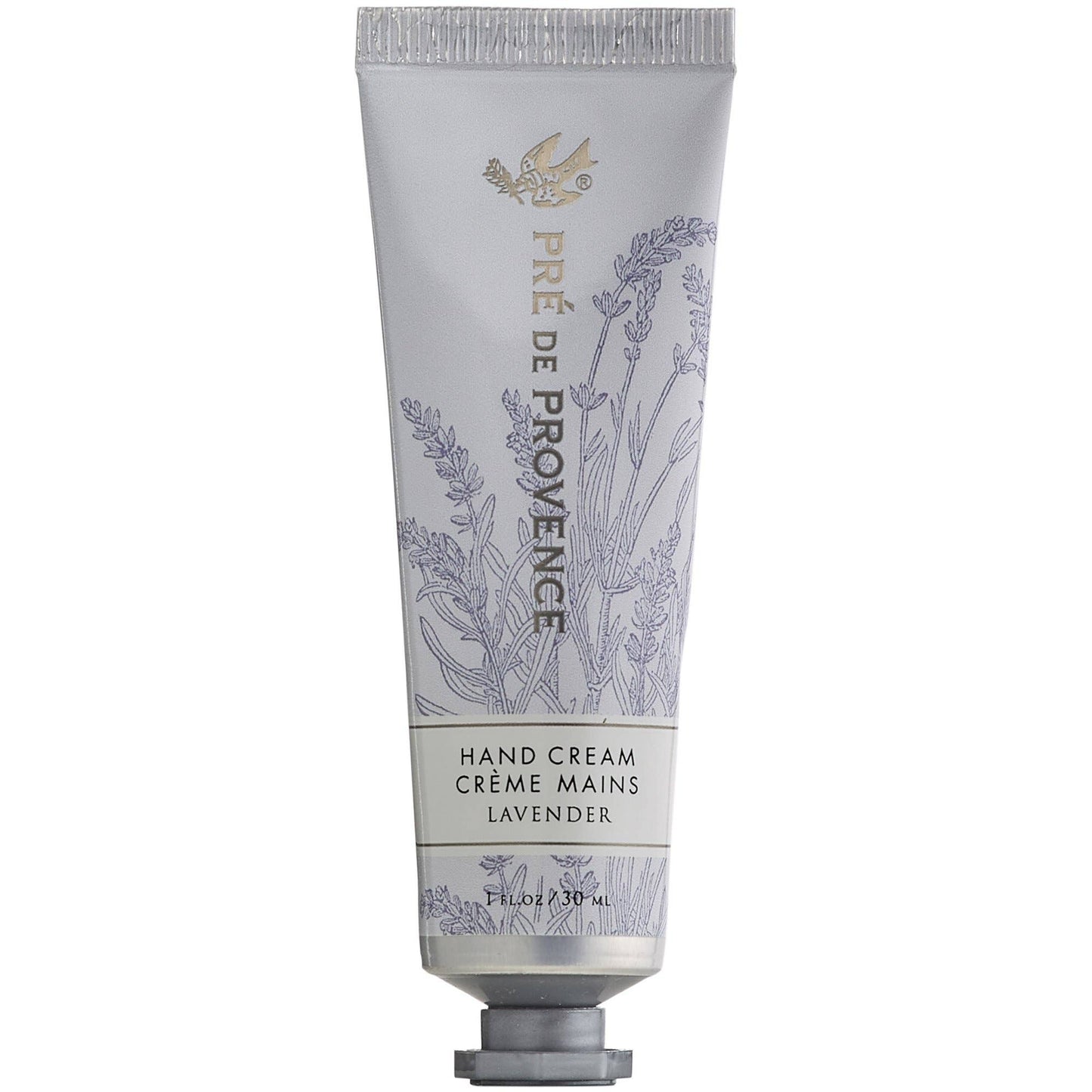 Luxury French Hand Cream