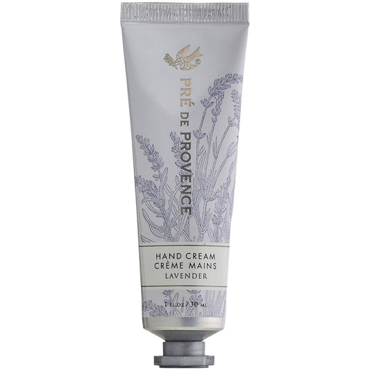 Luxury French Hand Cream