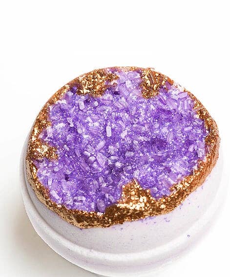 Geode Bath Bomb