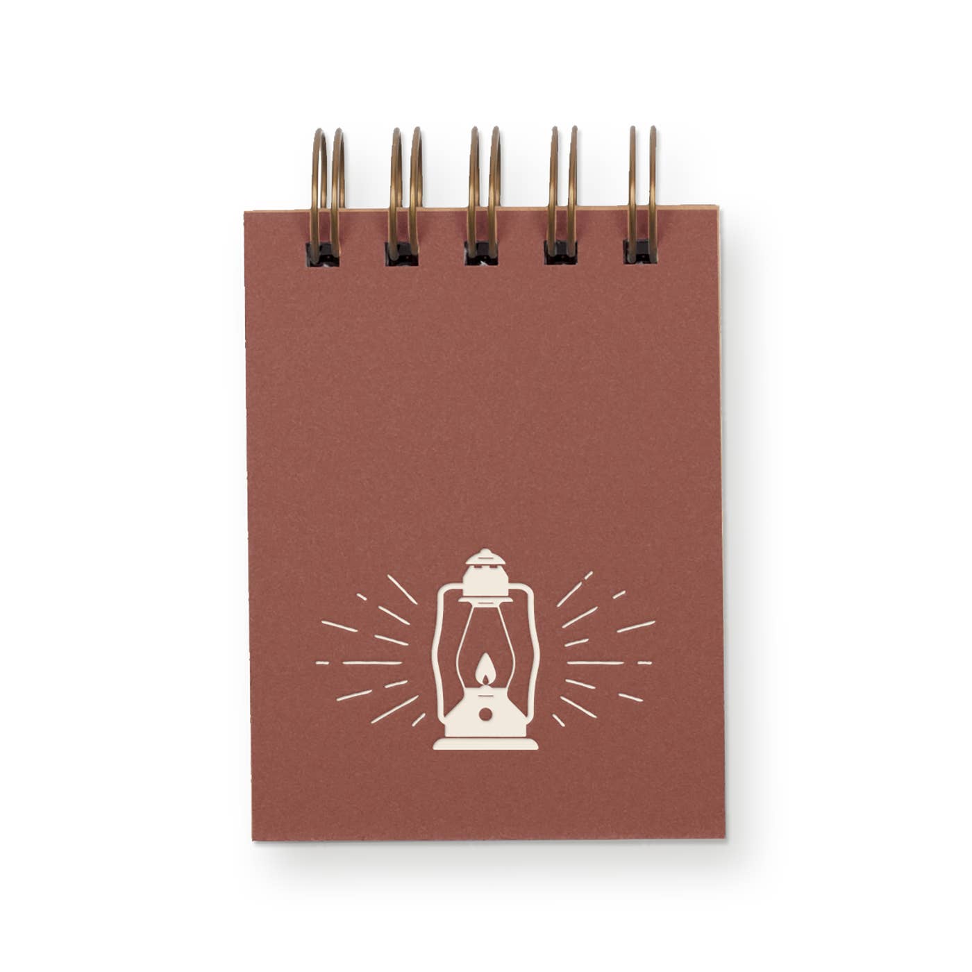 Ruff House Mini Jotter Notebook