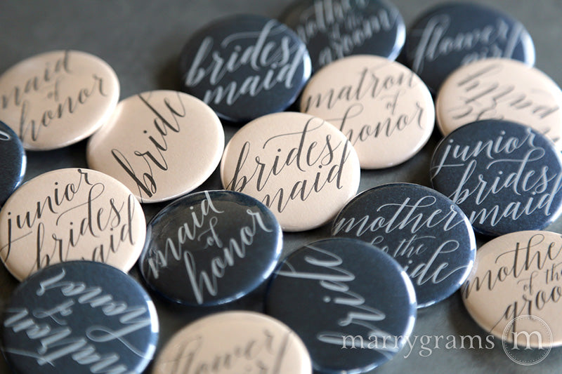 I Can't Even Without You Button Cards