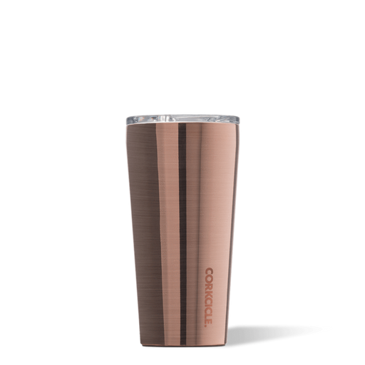 corcicle copper coffee Tumbler