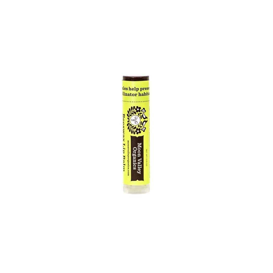 MVO Beeswax Lip Balm