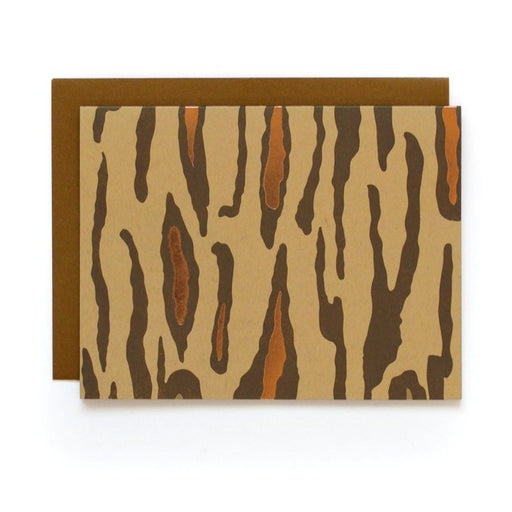 Tiger Stripes Boxed Set of Cards