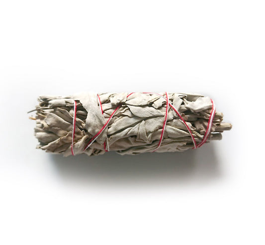 Sage Smudge