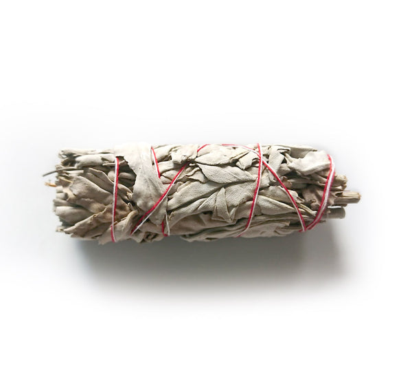 Sage Smudge