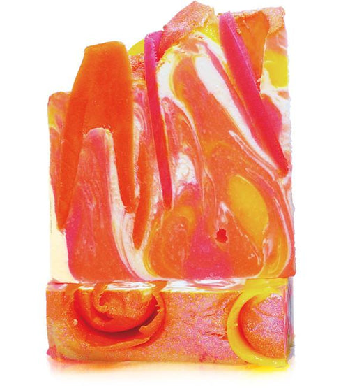 Main Squeeze Soap
