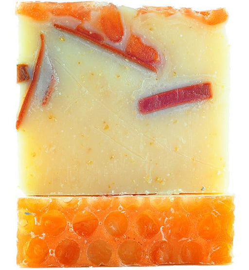 Renegade Honey Soap